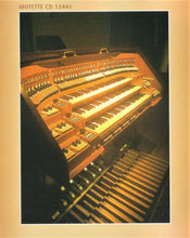 Laden Sie das Bild in den Galerie-Viewer, 12441 Johannes Geffert spielt Romantische Orgelmusik - Abteikirche Maria Laach
