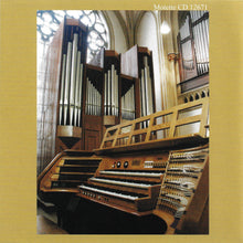 Laden Sie das Bild in den Galerie-Viewer, 12671 Richard Wagner - Orgeltranskriptionen von E. H. Lemare
