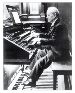13041 Charles Tournemire - Orgelwerke (Digipak)