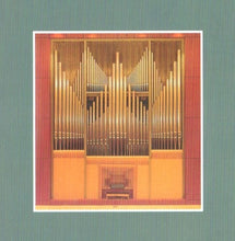 Laden Sie das Bild in den Galerie-Viewer, 13101 Ersteinspielung der Orgelwerke von Adolf Busch (1891 - 1952)
