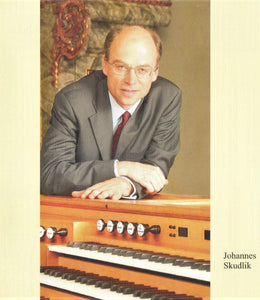 13201 Französische Orgelsymphonik (Digipak)