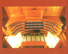 Laden Sie das Bild in den Galerie-Viewer, 13211 Große Orgelwerke

