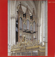 Load image into Gallery viewer, 13221 El Órgano mayor de la Catedral de la Seo de El Salvador, Zaragoza - Klemens Schnorr
