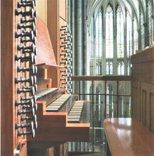 Load image into Gallery viewer, 13254 Liszt, Bruckner, Strauss - Transkriptionen für Orgel (Digipak)
