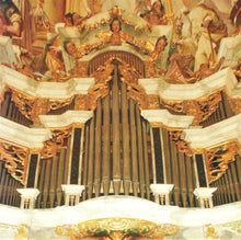 Laden Sie das Bild in den Galerie-Viewer, 13271 Orgel, marsch, marsch!  Internationale Orgelmärsche
