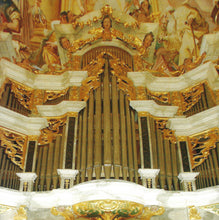 Laden Sie das Bild in den Galerie-Viewer, 13275 Orgel, marsch, marsch! / Internationale Orgelmärsche
