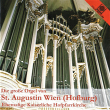 Load image into Gallery viewer, 13331 Französische Orgelkunst in St. Augustin
