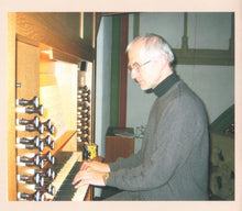 Laden Sie das Bild in den Galerie-Viewer, 13341 Romantische Orgelmusik - Winfried Bönig
