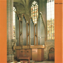Laden Sie das Bild in den Galerie-Viewer, 13351 Orgelmusik aus der Sebalduskirche Nürnberg
