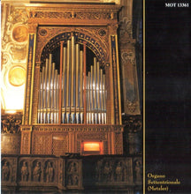 Laden Sie das Bild in den Galerie-Viewer, 13361 Monza - I nuovi organi del Duomo (2 CDs)
