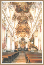 Laden Sie das Bild in den Galerie-Viewer, 13406 Mozart in Amorbach
