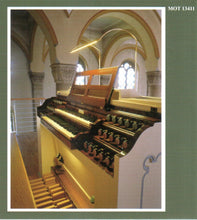 Laden Sie das Bild in den Galerie-Viewer, 13411 Robert Schumann Orgelwerke/Organ Works
