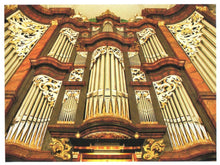 Load image into Gallery viewer, 13521 Die Eilert-Köhler-Orgel der Kreuzkirche zu Suhl
