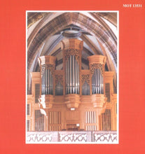 Laden Sie das Bild in den Galerie-Viewer, 13531 Peter Planyavsky - Orgelwerke (3 CDs)
