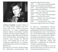 Load image into Gallery viewer, 13611 Müthel &amp; Mohrheim - Orgelwerke - 2 CDs
