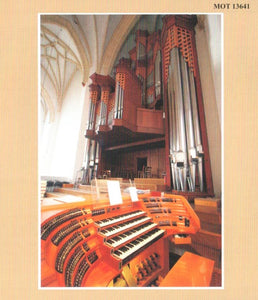 13641 Münchner Komponisten