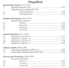Load image into Gallery viewer, 13681 Magnificat
