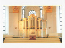 Load image into Gallery viewer, 13691 Christoph Schoener an den Orgeln der Hauptkirche St. Michaelis zu Hamburg
