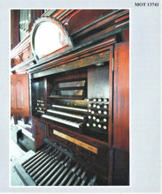 Load image into Gallery viewer, 13741 Die Ladegast-Orgel zu Wernigerode
