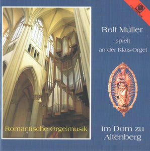 13771 Romantische Orgelmusik