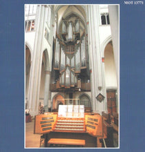 Load image into Gallery viewer, 13771 Romantische Orgelmusik
