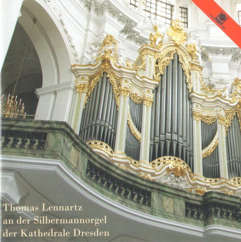 13781 Orgelmusik zum Kirchenjahreskreis