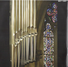 Laden Sie das Bild in den Galerie-Viewer, 13851 Orgelmusik von Liszt und Renner

