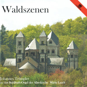 13901 Waldszenen