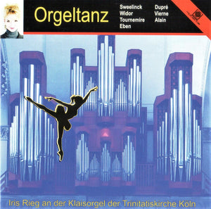 13931 Orgeltanz