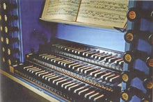 Laden Sie das Bild in den Galerie-Viewer, 14021 Komm, Heiliger Geist - Orgelimprovisationen durchs Kirchenjahr in St. Wenzel Naumburg
