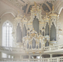 Laden Sie das Bild in den Galerie-Viewer, 14021 Komm, Heiliger Geist - Orgelimprovisationen durchs Kirchenjahr in St. Wenzel Naumburg
