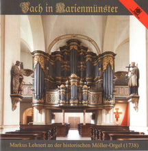 Laden Sie das Bild in den Galerie-Viewer, 14071 Bach in Marienmünster
