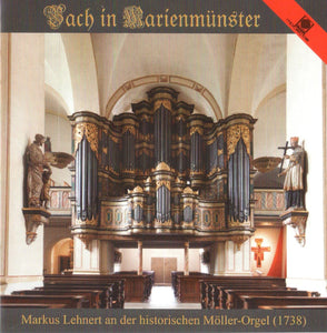 14071 Bach in Marienmünster