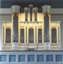 Load image into Gallery viewer, 14091 Die Flentrop-Orgel, St. Lambertus, Essen
