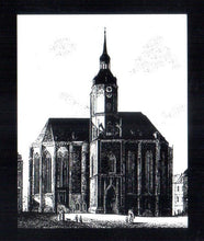 Laden Sie das Bild in den Galerie-Viewer, 20241 Eine Abendmusik in der Wenzelskirche zu Naumburg

