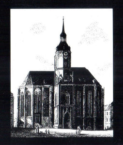 20241 Eine Abendmusik in der Wenzelskirche zu Naumburg