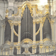 Load image into Gallery viewer, 20271 Laudatio - Musik für Horn und Orgel aus der Kathedrale zu Dresden
