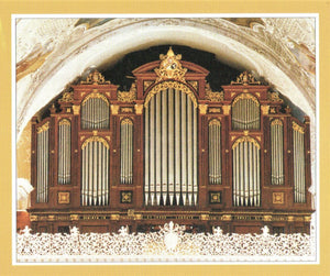 20331 Josef Rheinberger - Orgelwerke