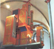 Load image into Gallery viewer, 20351 Prière - Musik für Orgel und Querflöte

