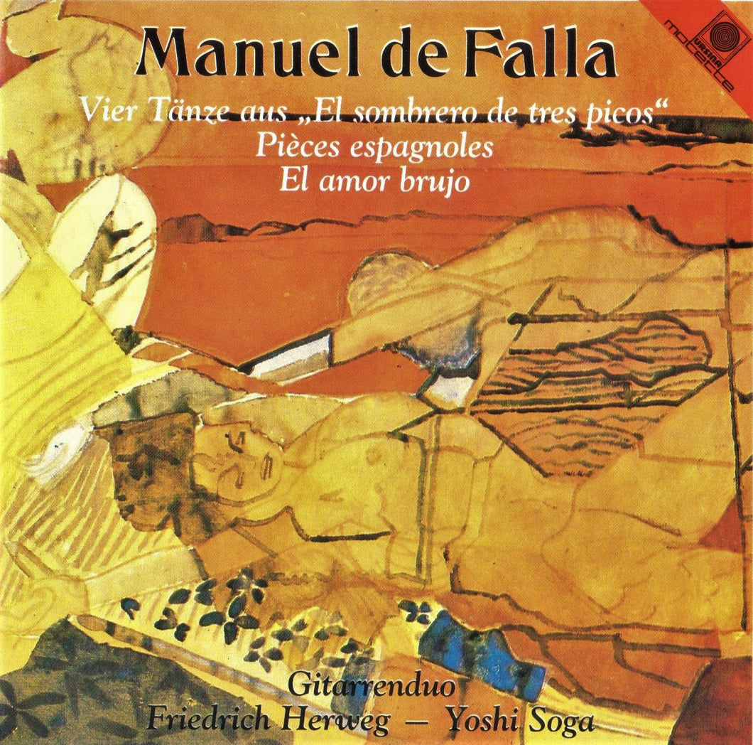 30151 Manuel de Falla