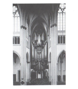40101 Alexandre Guilmant: Ausgewählte Orgelwerke Vol. 1