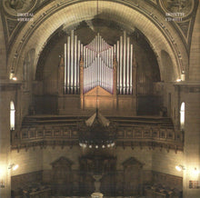 Laden Sie das Bild in den Galerie-Viewer, 40111 Marcel Dupré - Symphonie in g-Moll für Orgel und Orchester
