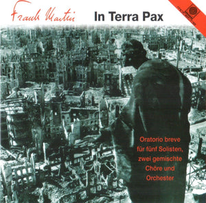 40141 Frank Martin - In Terra Pax