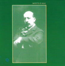Laden Sie das Bild in den Galerie-Viewer, 40241 Charles-Marie Widor - Symphonie g-Moll op. 42 für Orgel und Orchester
