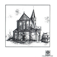 Load image into Gallery viewer, 50231 WEIHNACHTSMUSIK aus der Basilika St. Margaretha, Düsseldorf-Gerresheim
