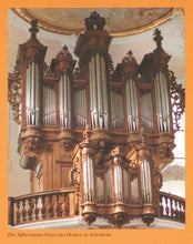 Laden Sie das Bild in den Galerie-Viewer, 50291 Neujahr bis Passion - Choralvorspiele und Vokalsätze aus dem Orgelbüchlein von J. S. Bach

