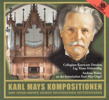 Load image into Gallery viewer, 50741 Karl Mays Kompositionen
