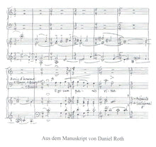 Load image into Gallery viewer, 50771 Daniel Roth - Geistliche Chormusik
