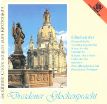 Laden Sie das Bild in den Galerie-Viewer, 50781 Dresdener Glockenpracht
