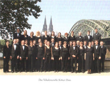 Load image into Gallery viewer, 50814 Vierne/Widor/Langlais Messen / Chor- und Orgelmusik aus dem Hohen Dom zu Köln
